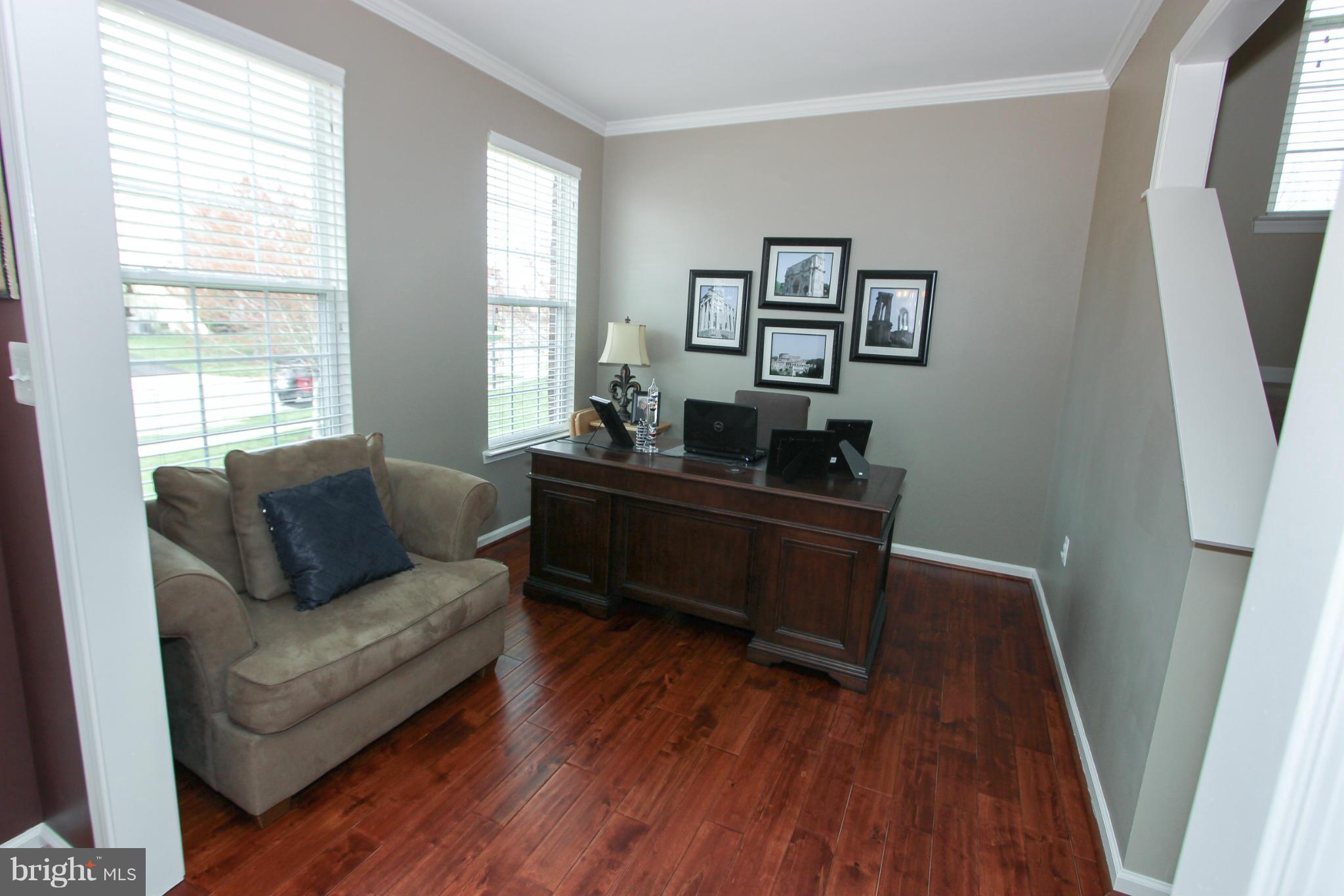 THE FOREST AT SOUTHRUN - Residential