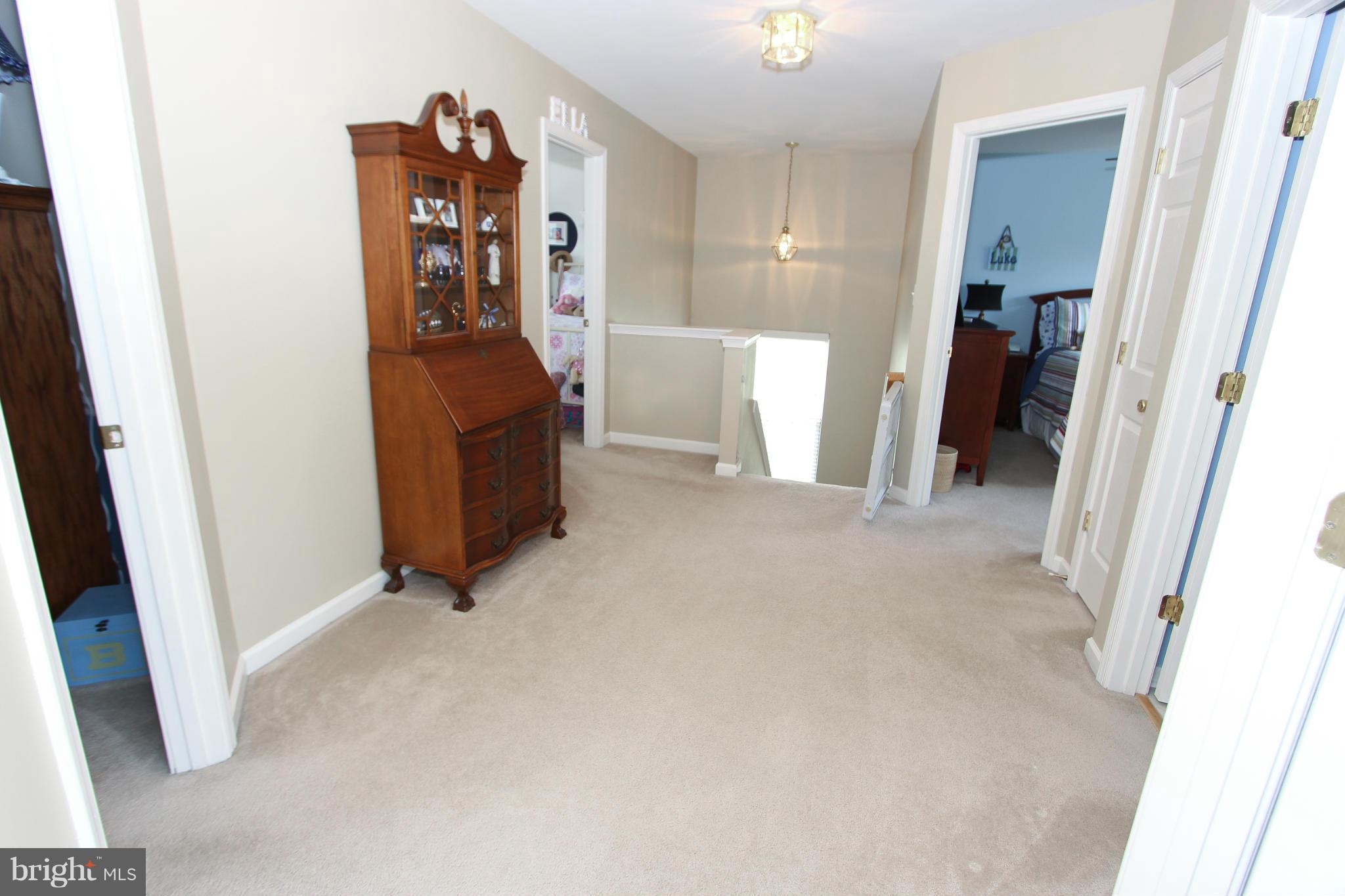 THE FOREST AT SOUTHRUN - Residential