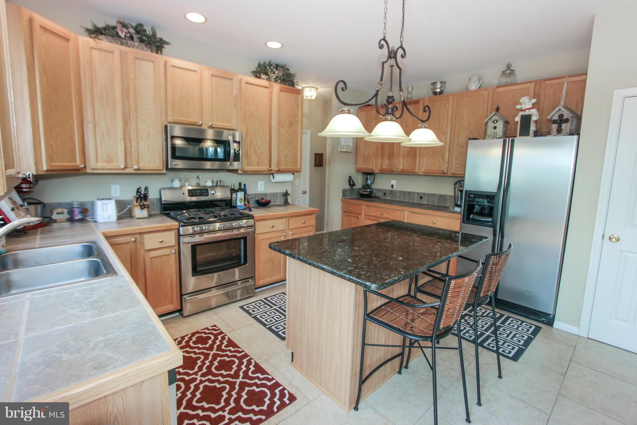 THE FOREST AT SOUTHRUN - Residential