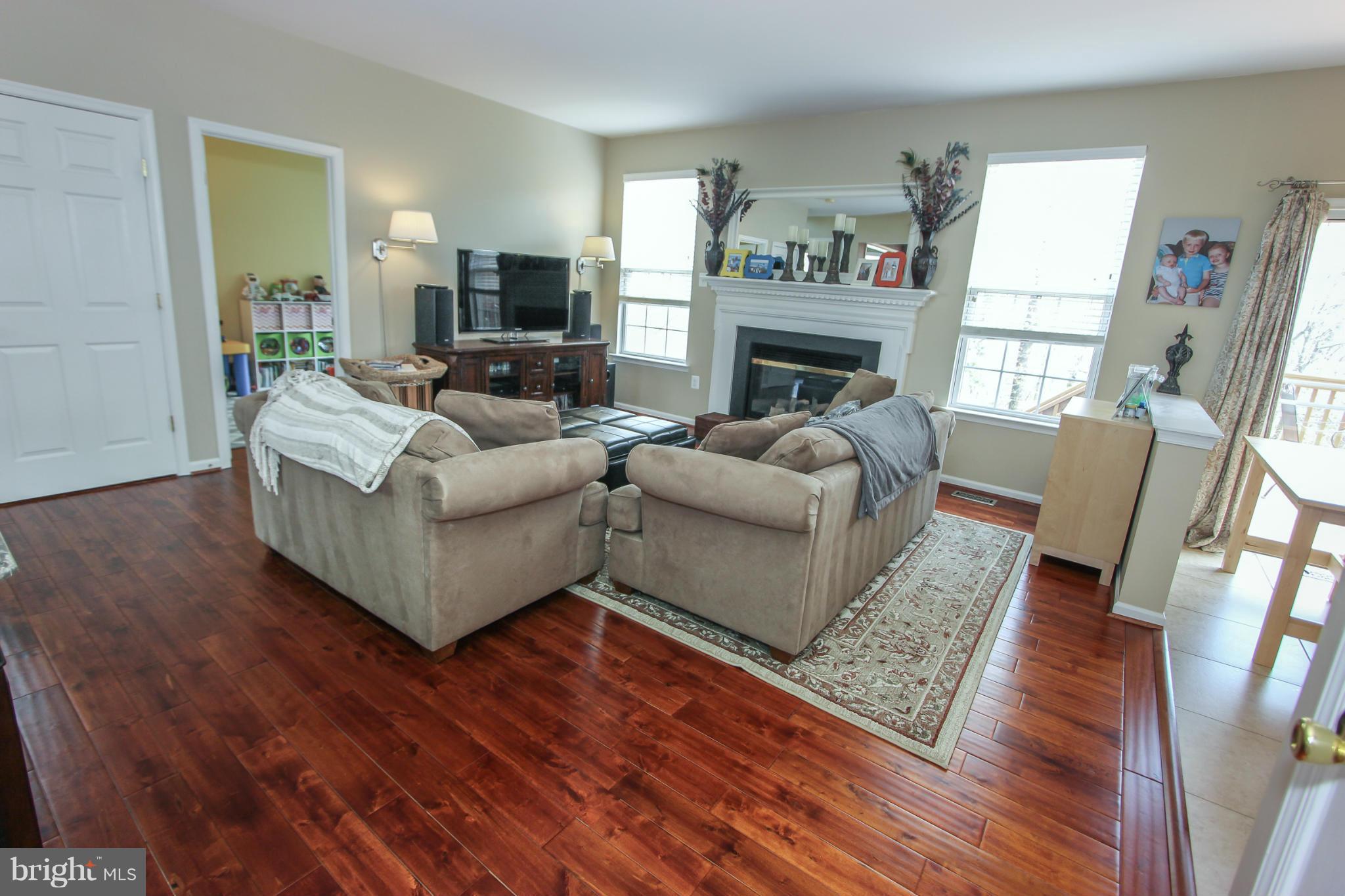 THE FOREST AT SOUTHRUN - Residential