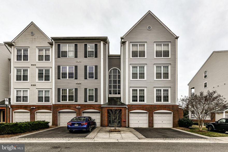 RENOVATED 2BR, 2BA condo in desirable Hillwood community 1 mile to Van Dorn Metro! Gourmet kitchen with granite countertops, stainless steel appliances & tiled floor*Lots of natural light streams through unit with open living room & cozy fireplace with sliding glass doors leading to private balcony*Spacious bedrooms both with ensuite bathrooms & Master Bedroom with walk-in closet*Updated Master Bath with dual sink granite vanity & oversized soaking tub*Laundry in unit*2 assigned parking spaces*Conveniently located to major transportation hubs*Minutes to shopping centers*A short walk to Blue line METRO & 3 stops to Amazon complex*Less than 15 minutes to Old Town Alexandria*Only one animal is allowed, and it cannot exceed 40lbs*