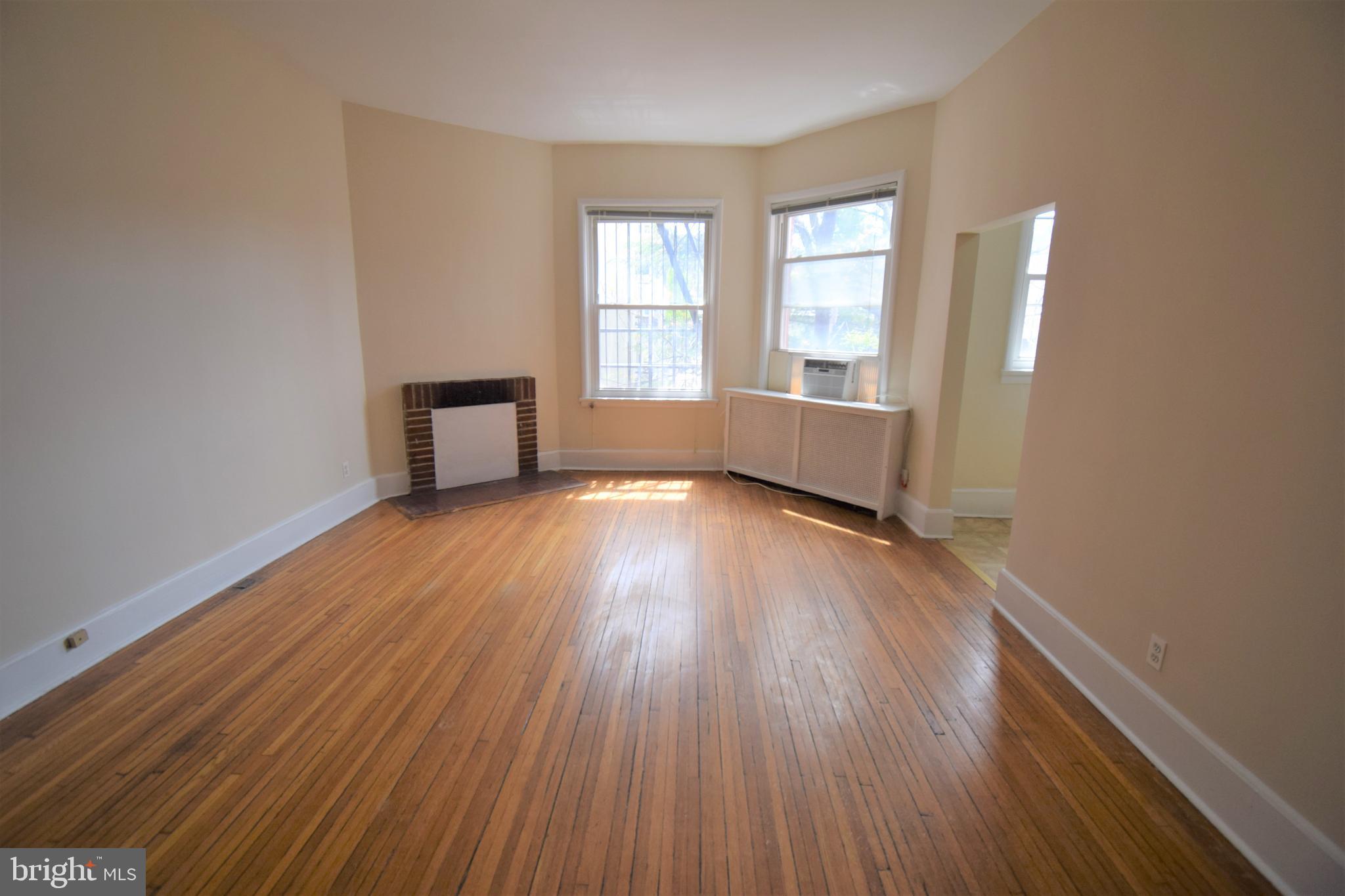 DUPONT CIRCLE - Residential Lease