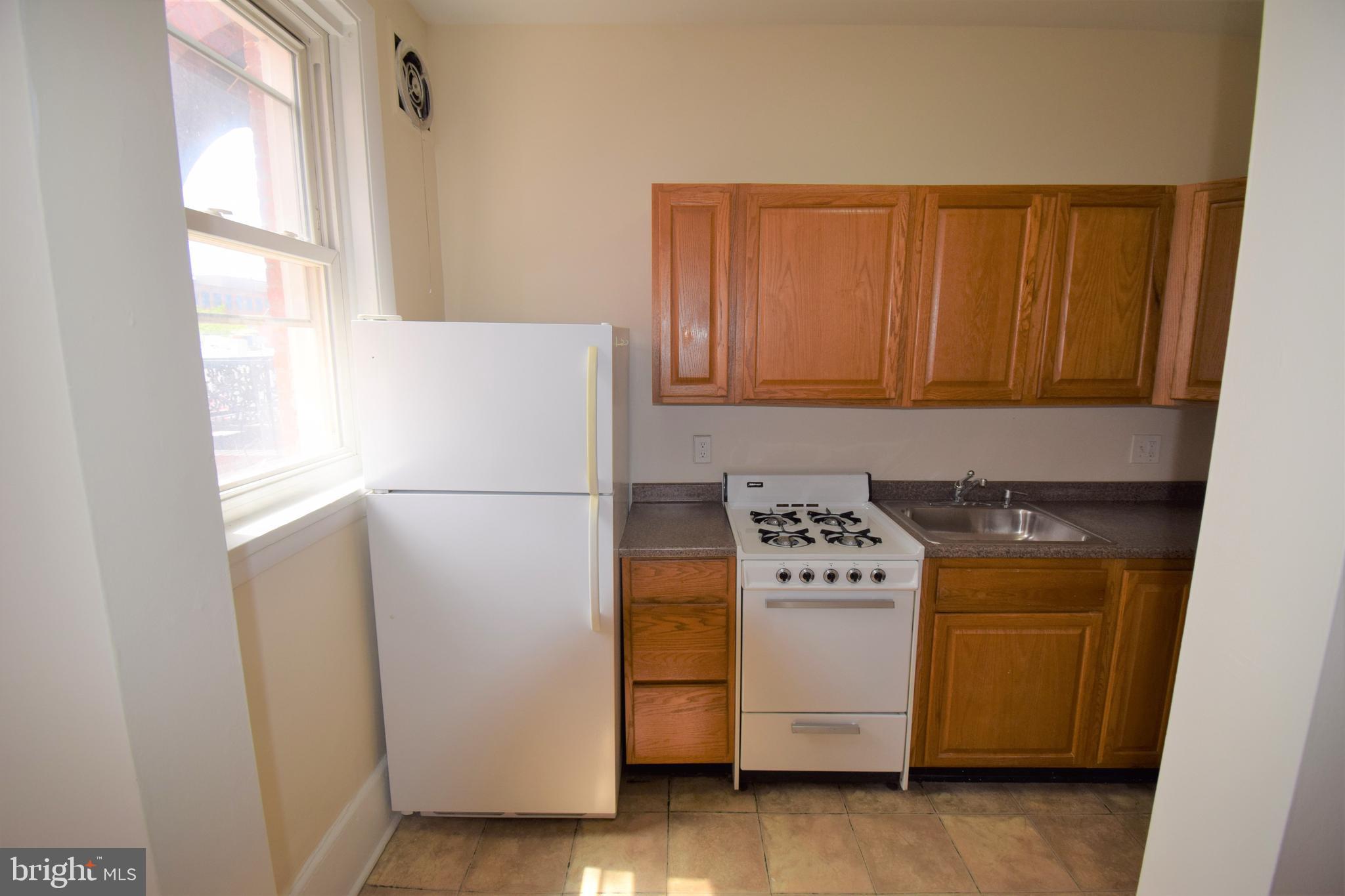 DUPONT CIRCLE - Residential Lease