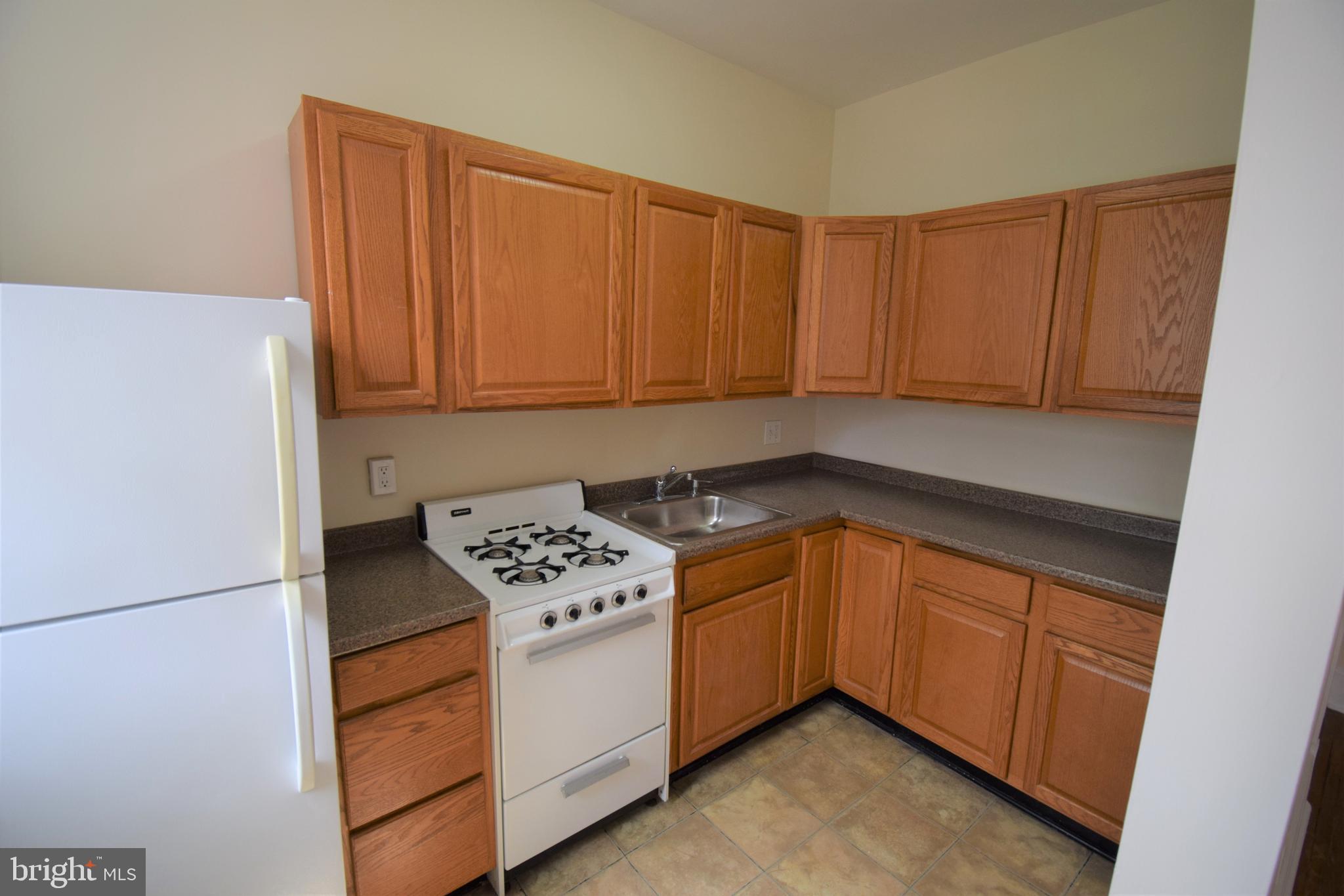 DUPONT CIRCLE - Residential Lease