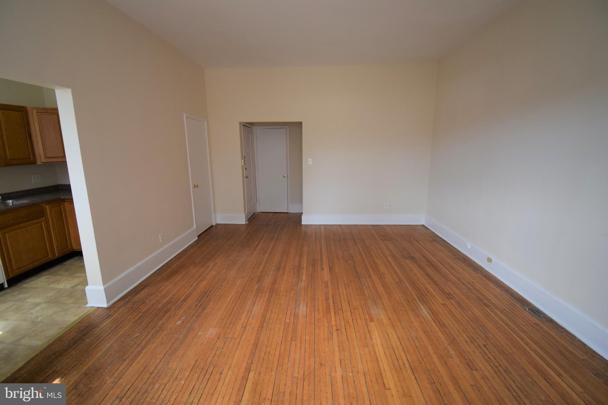 DUPONT CIRCLE - Residential Lease