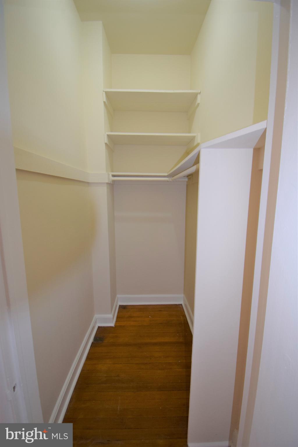 DUPONT CIRCLE - Residential Lease