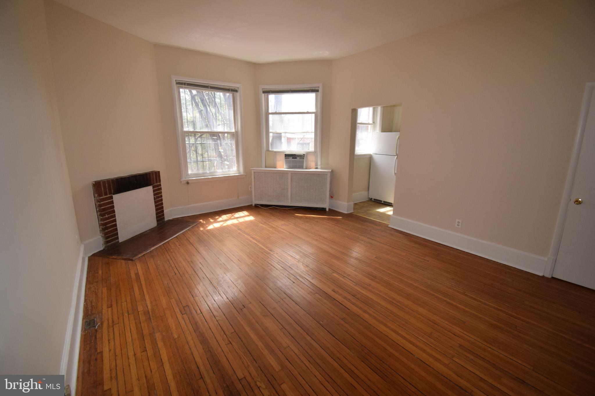DUPONT CIRCLE - Residential Lease