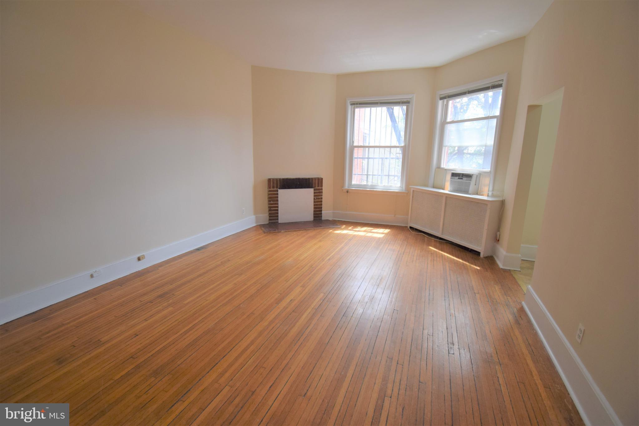 DUPONT CIRCLE - Residential Lease