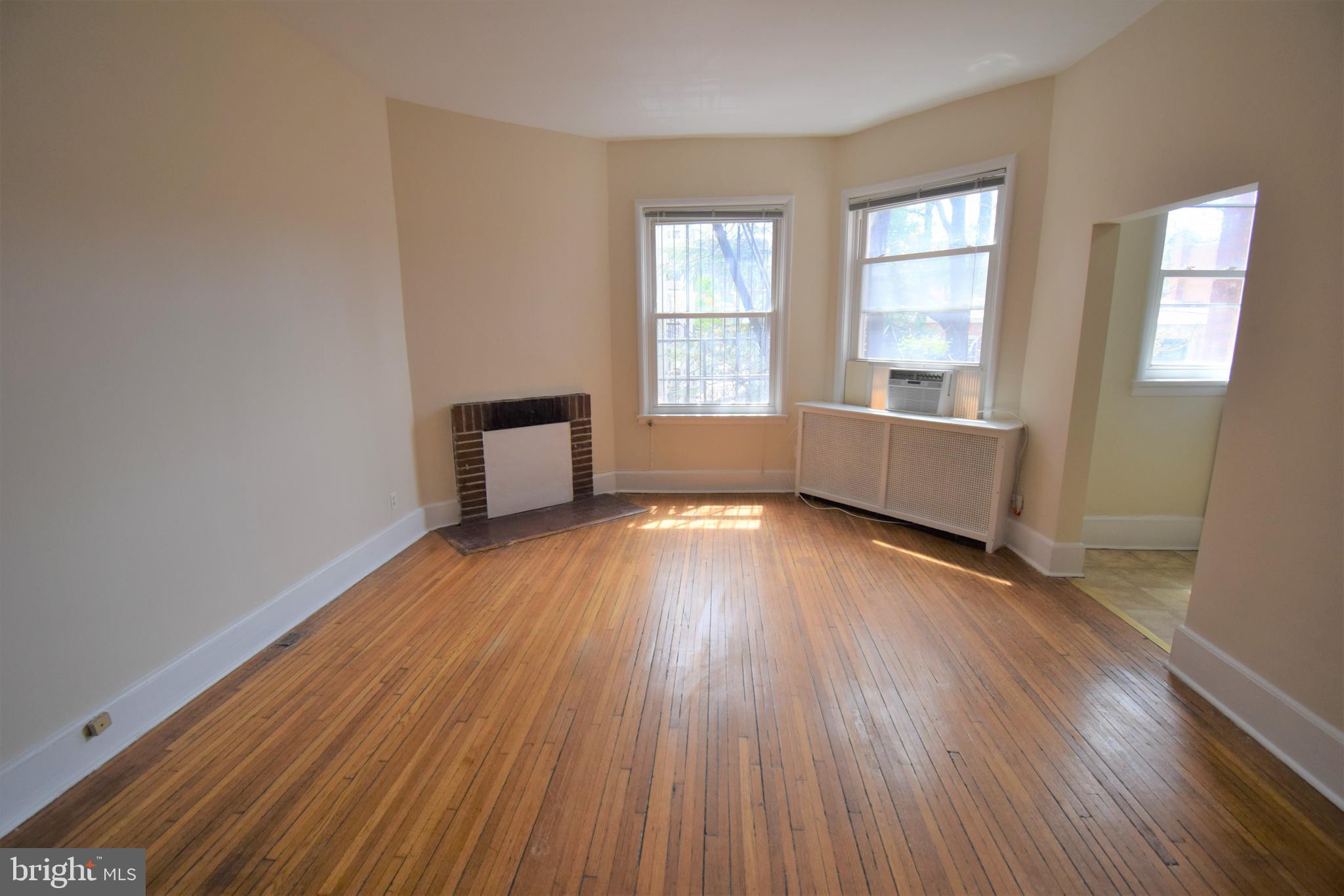 DUPONT CIRCLE - Residential Lease