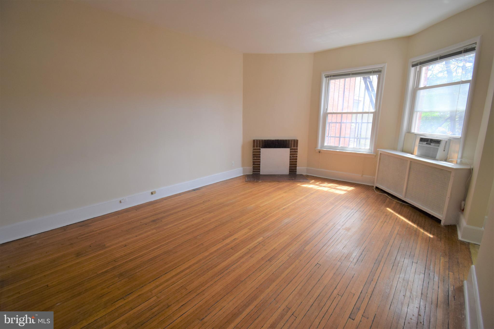 DUPONT CIRCLE - Residential Lease