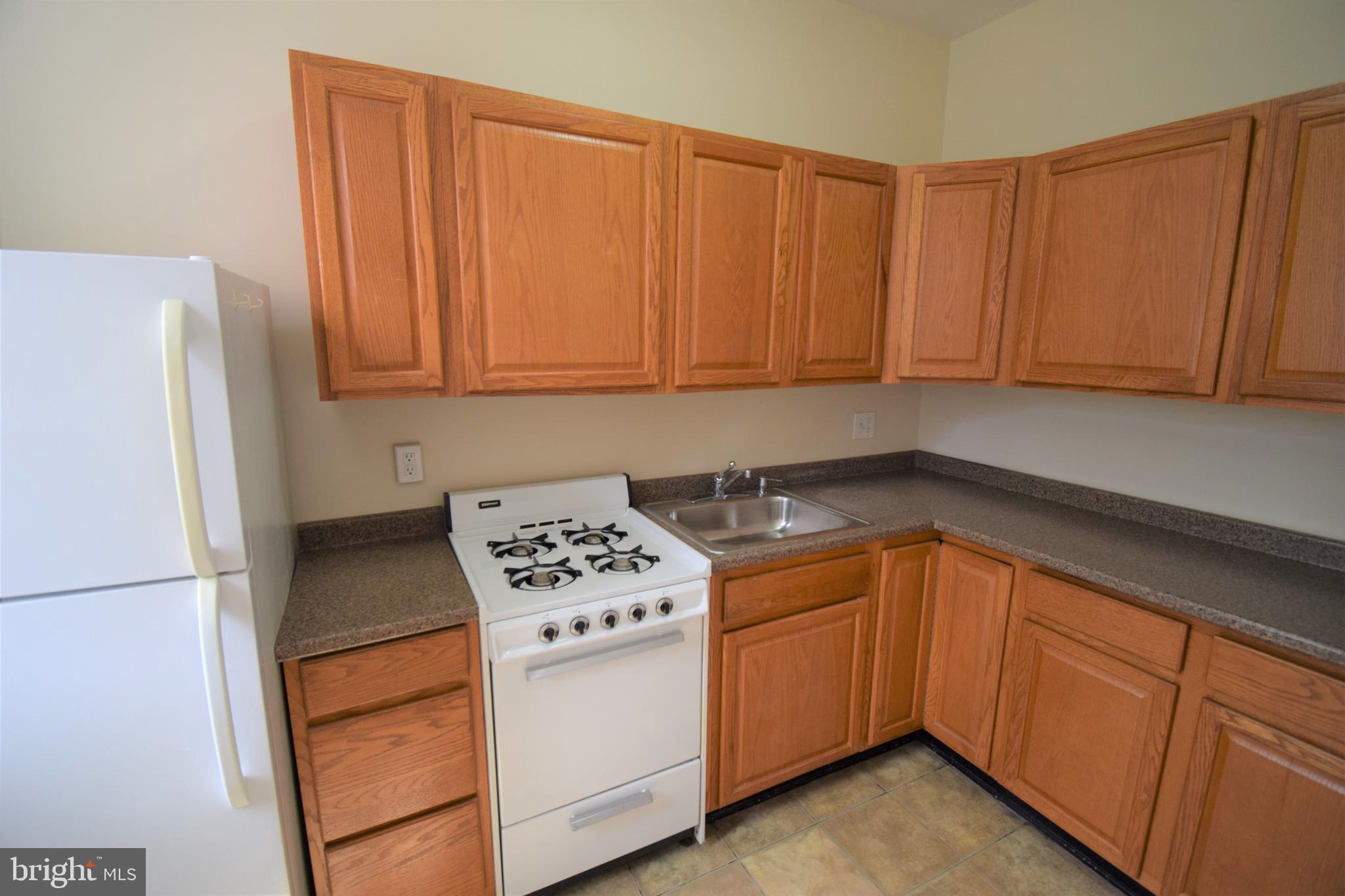 DUPONT CIRCLE - Residential Lease