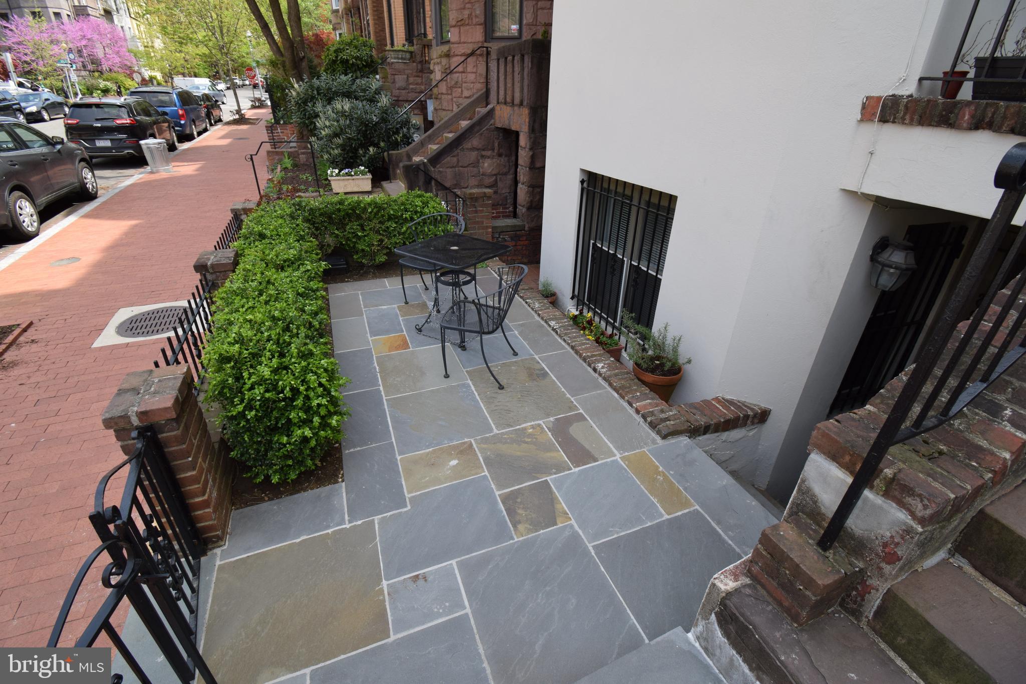 DUPONT CIRCLE - Residential Lease