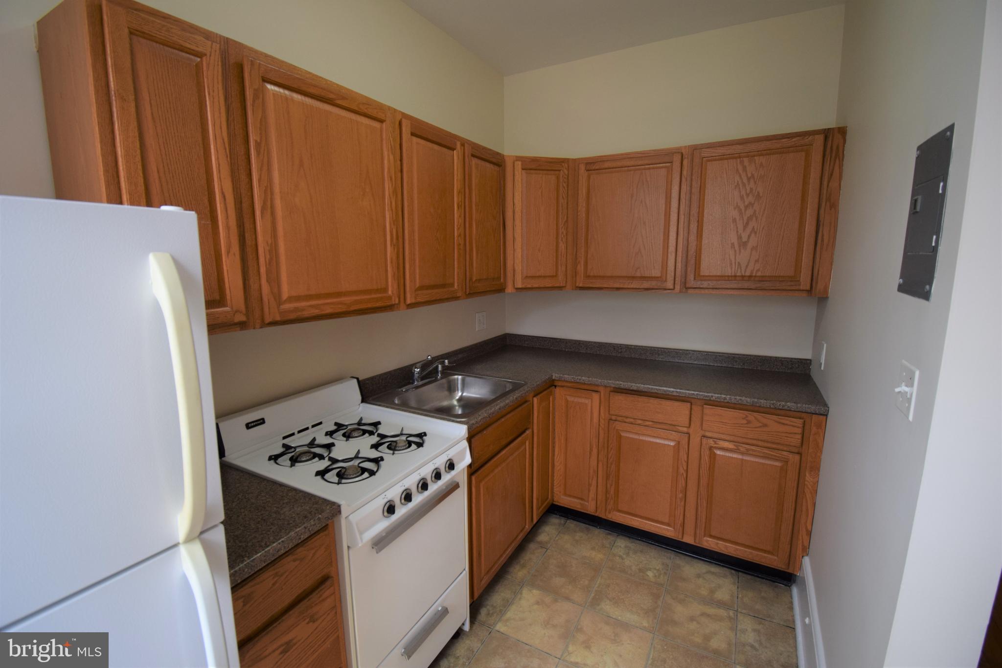DUPONT CIRCLE - Residential Lease