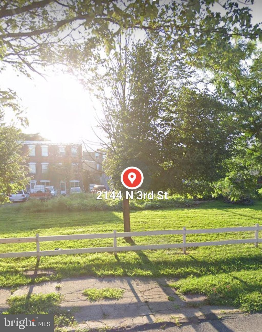 Photo of 2144 N 3rd Street, PHILADELPHIA, PA 19122 (MLS # PAPH2446766)