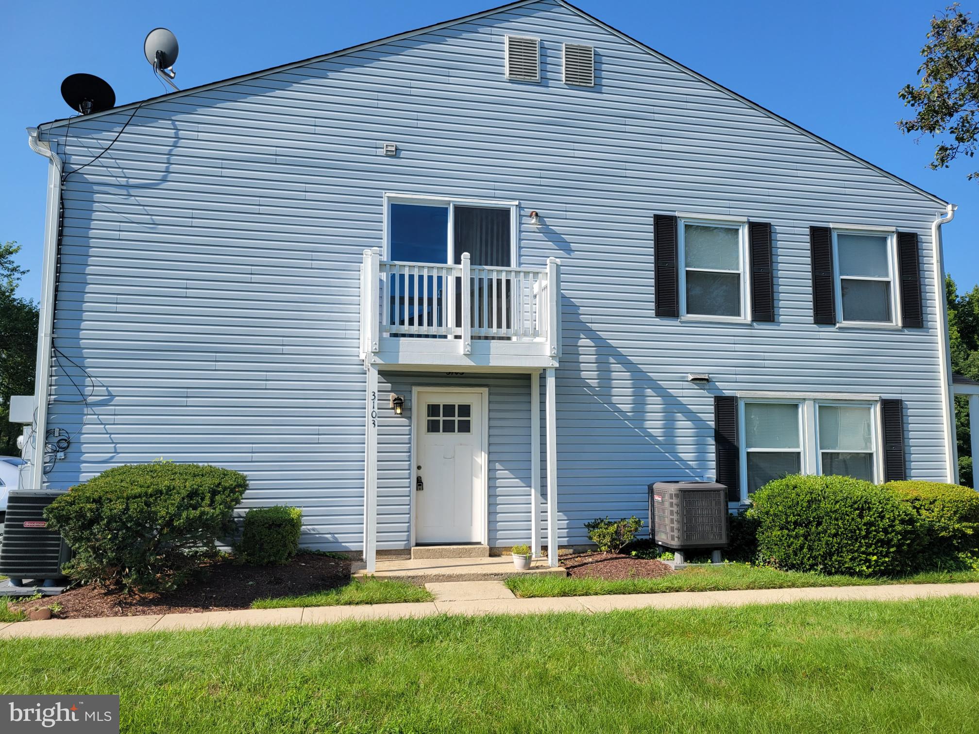 WESTPHALIA WOODS - Residential Lease