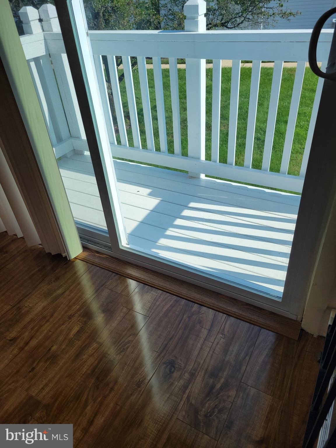 WESTPHALIA WOODS - Residential Lease