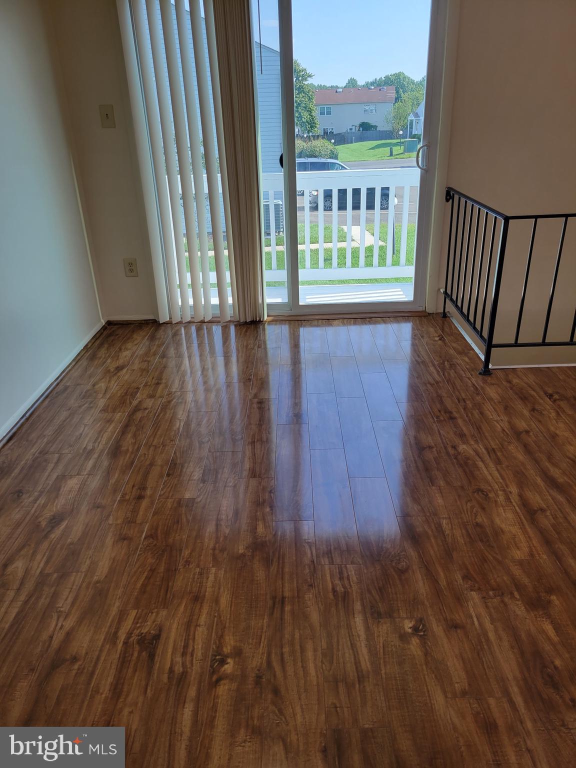 WESTPHALIA WOODS - Residential Lease