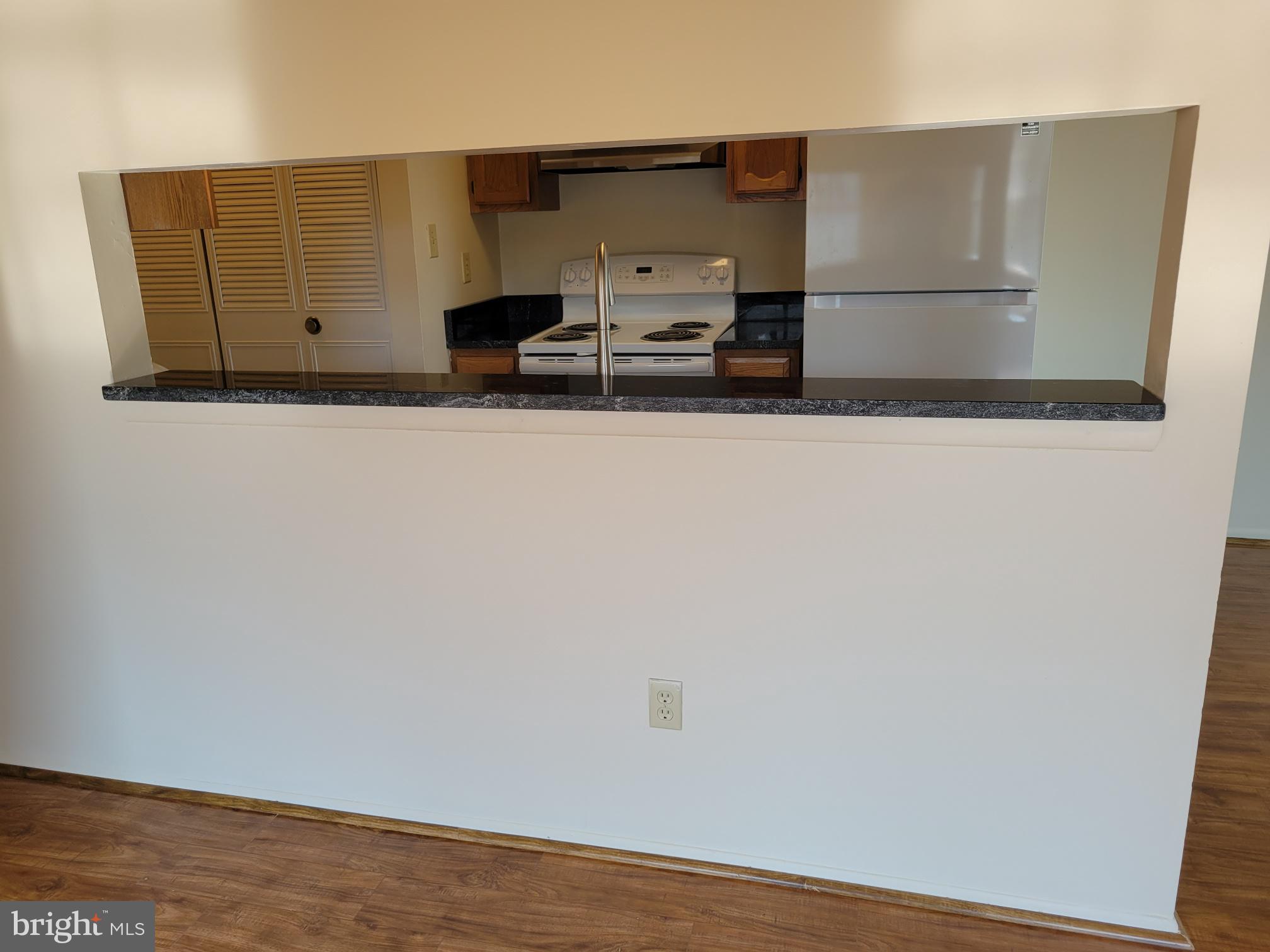 WESTPHALIA WOODS - Residential Lease