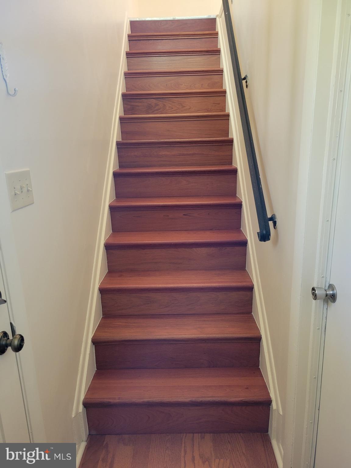 WESTPHALIA WOODS - Residential Lease