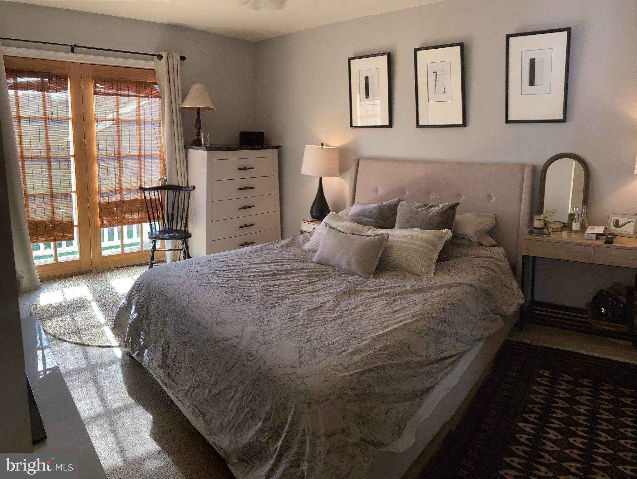 ASHBURN VILLAGE - Residential Lease