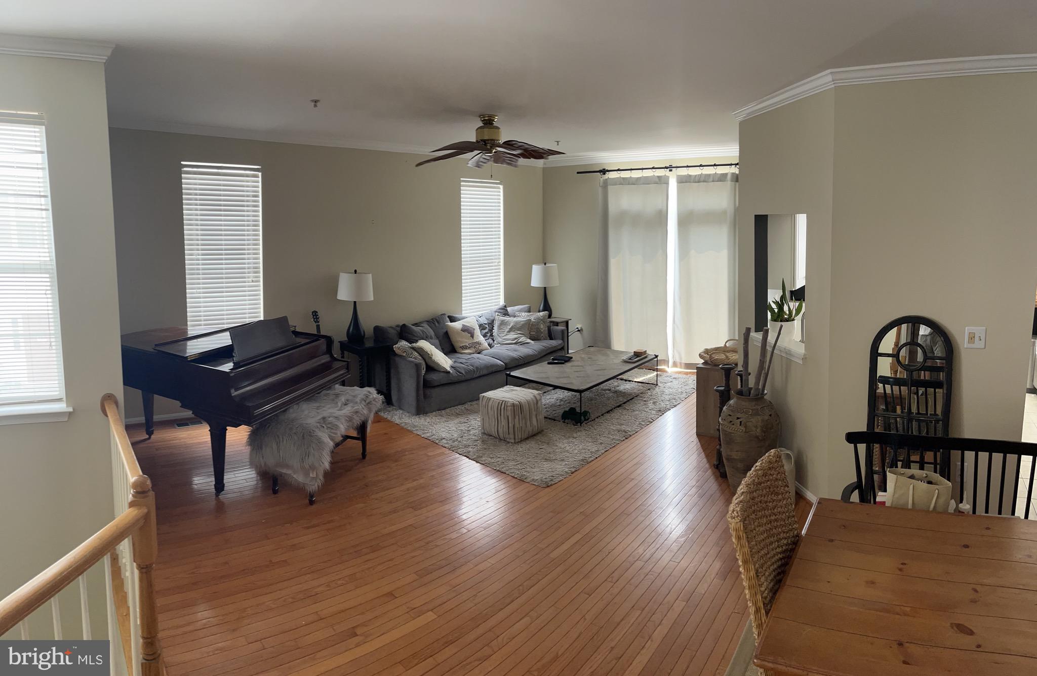 ASHBURN VILLAGE - Residential Lease