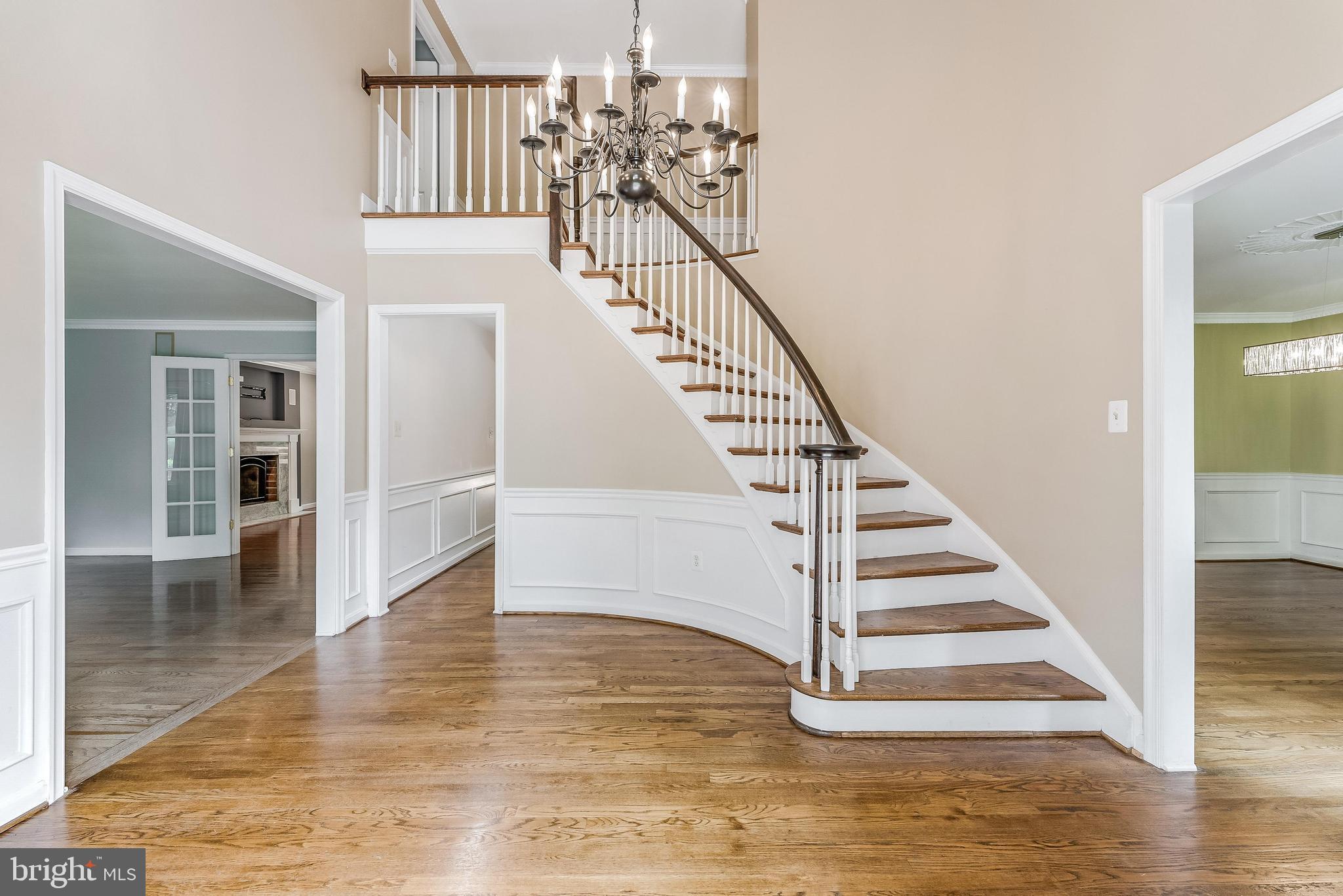 11618 HOLLY BRIAR LANE