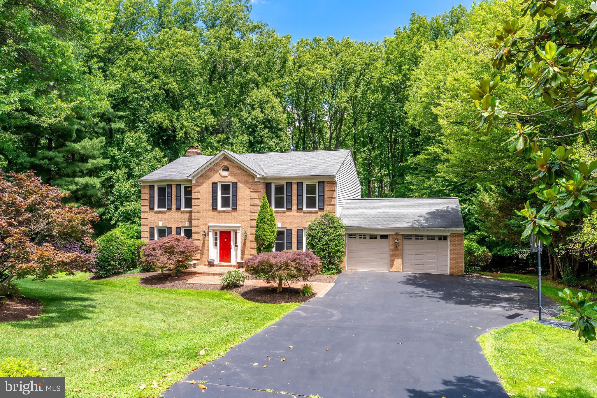 11618 HOLLY BRIAR LANE