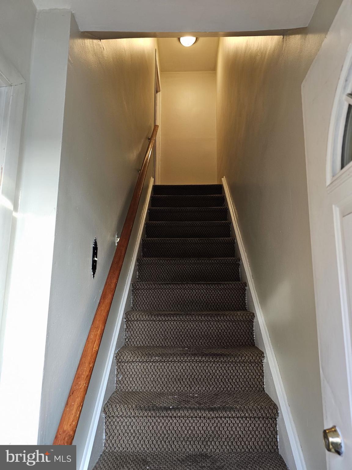 TACONY - Residential Income