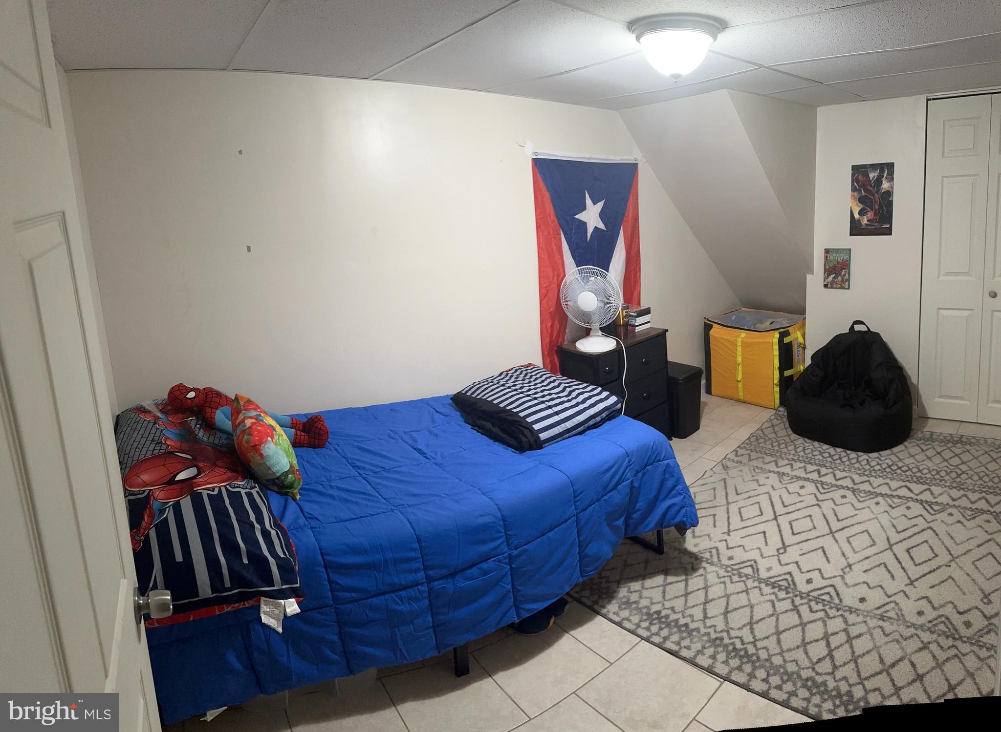 TACONY - Residential Income