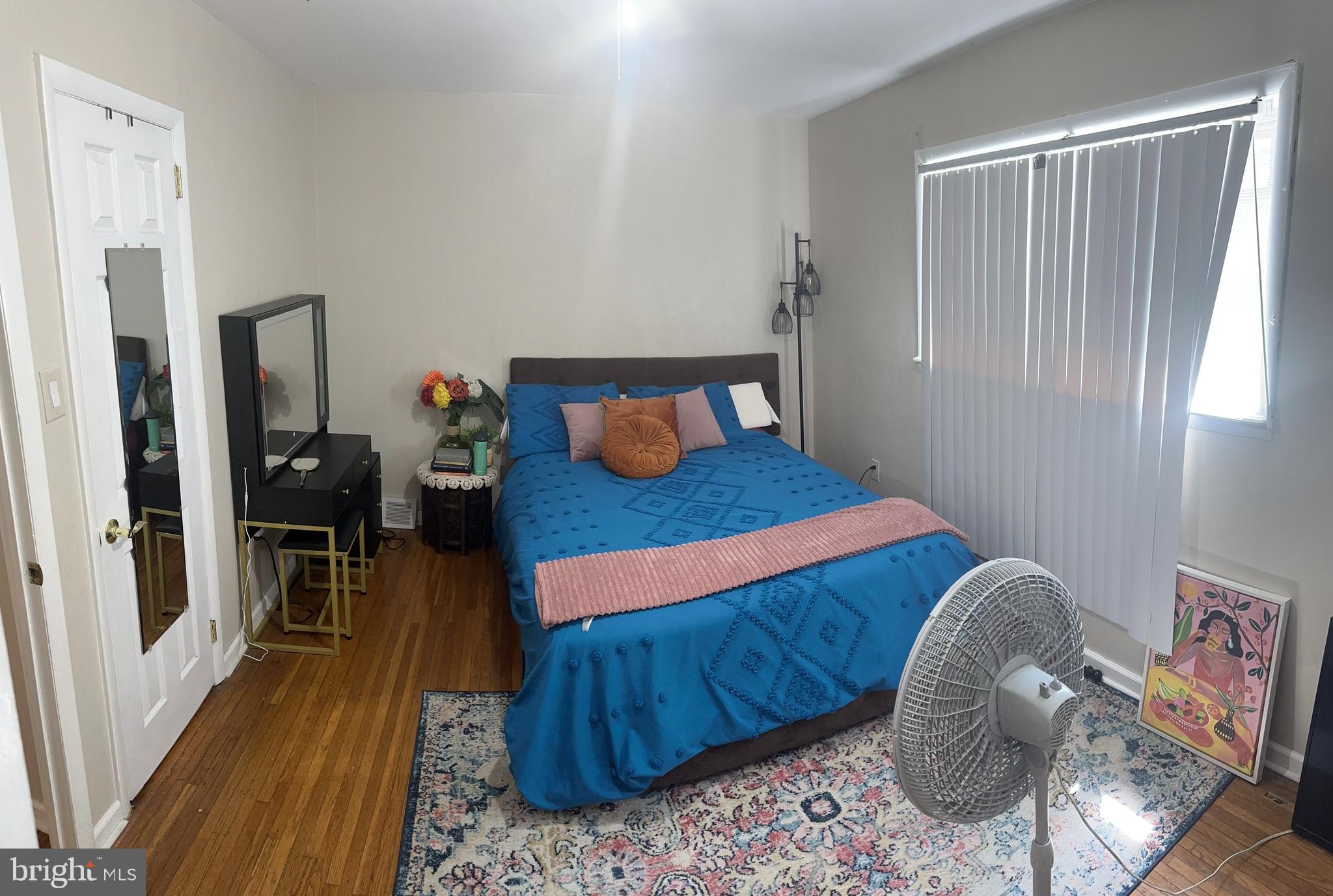 TACONY - Residential Income