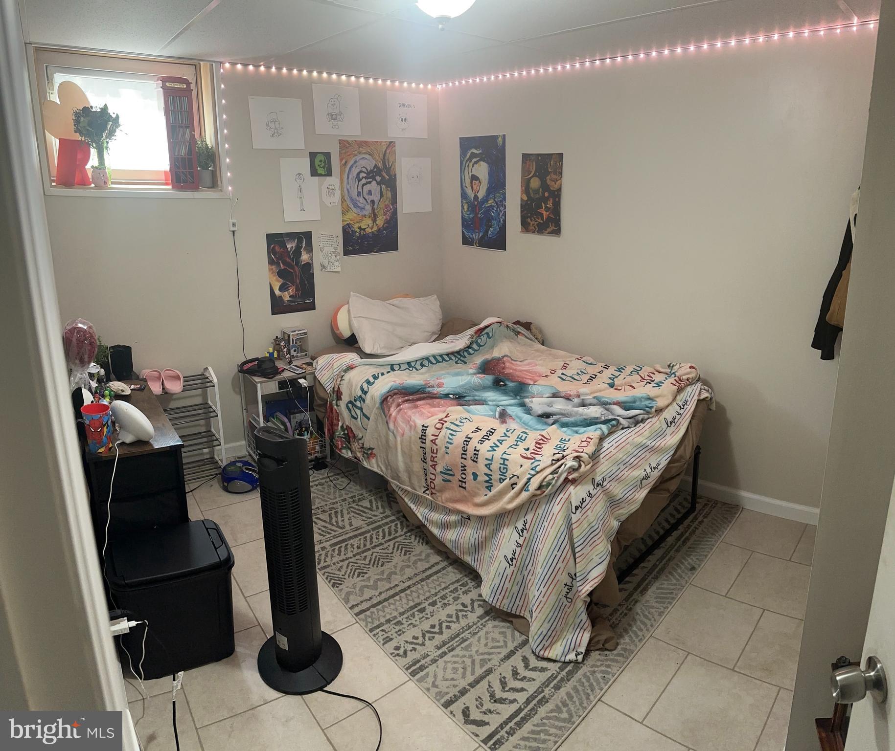 TACONY - Residential Income