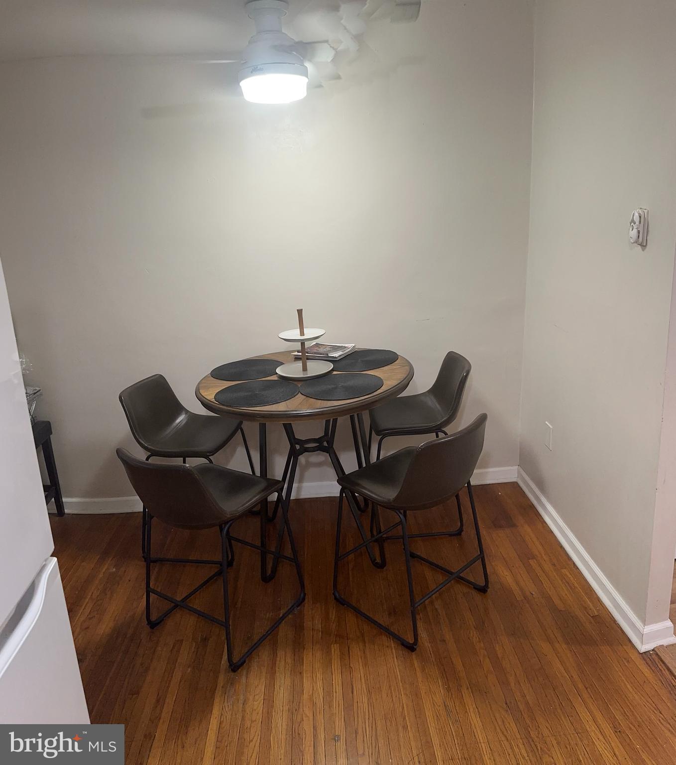 TACONY - Residential Income