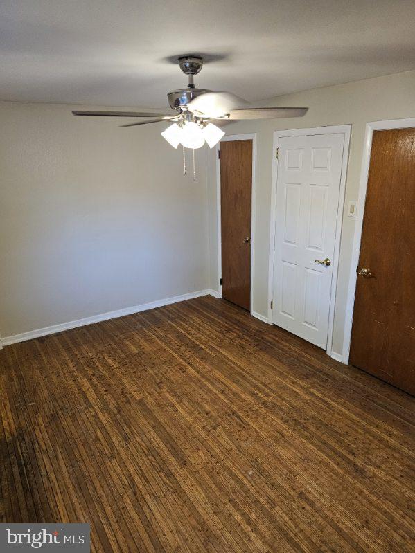 TACONY - Residential Income