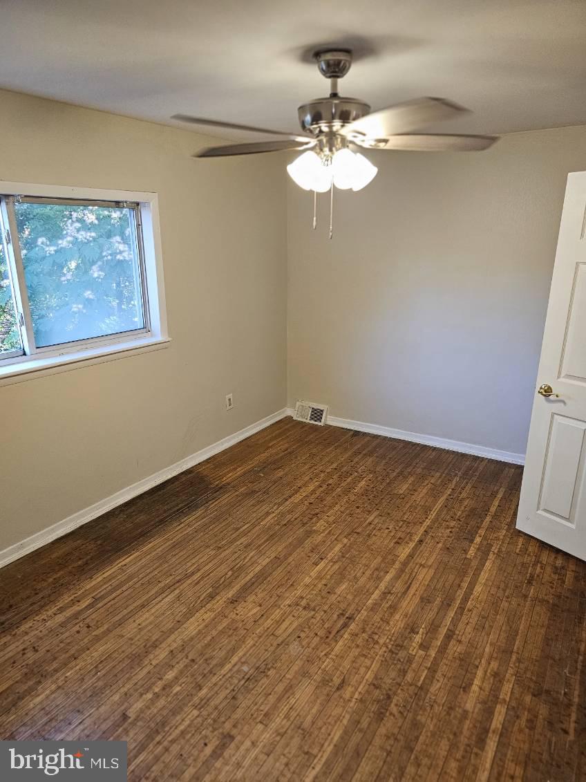 TACONY - Residential Income