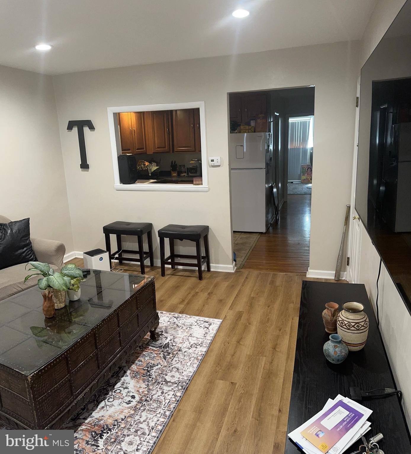 TACONY - Residential Income