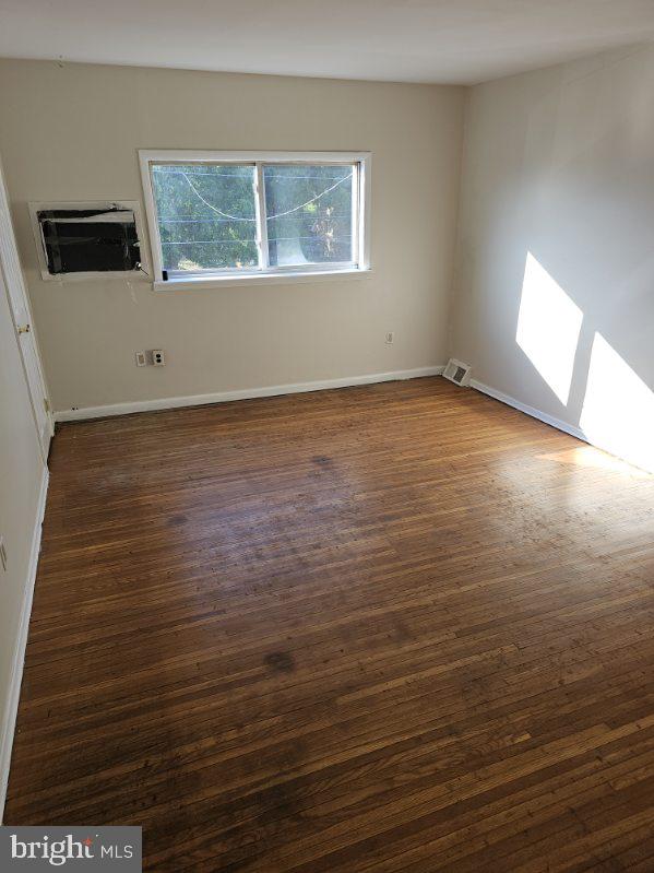 TACONY - Residential Income