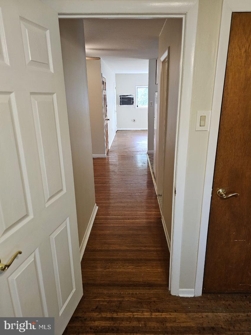 TACONY - Residential Income