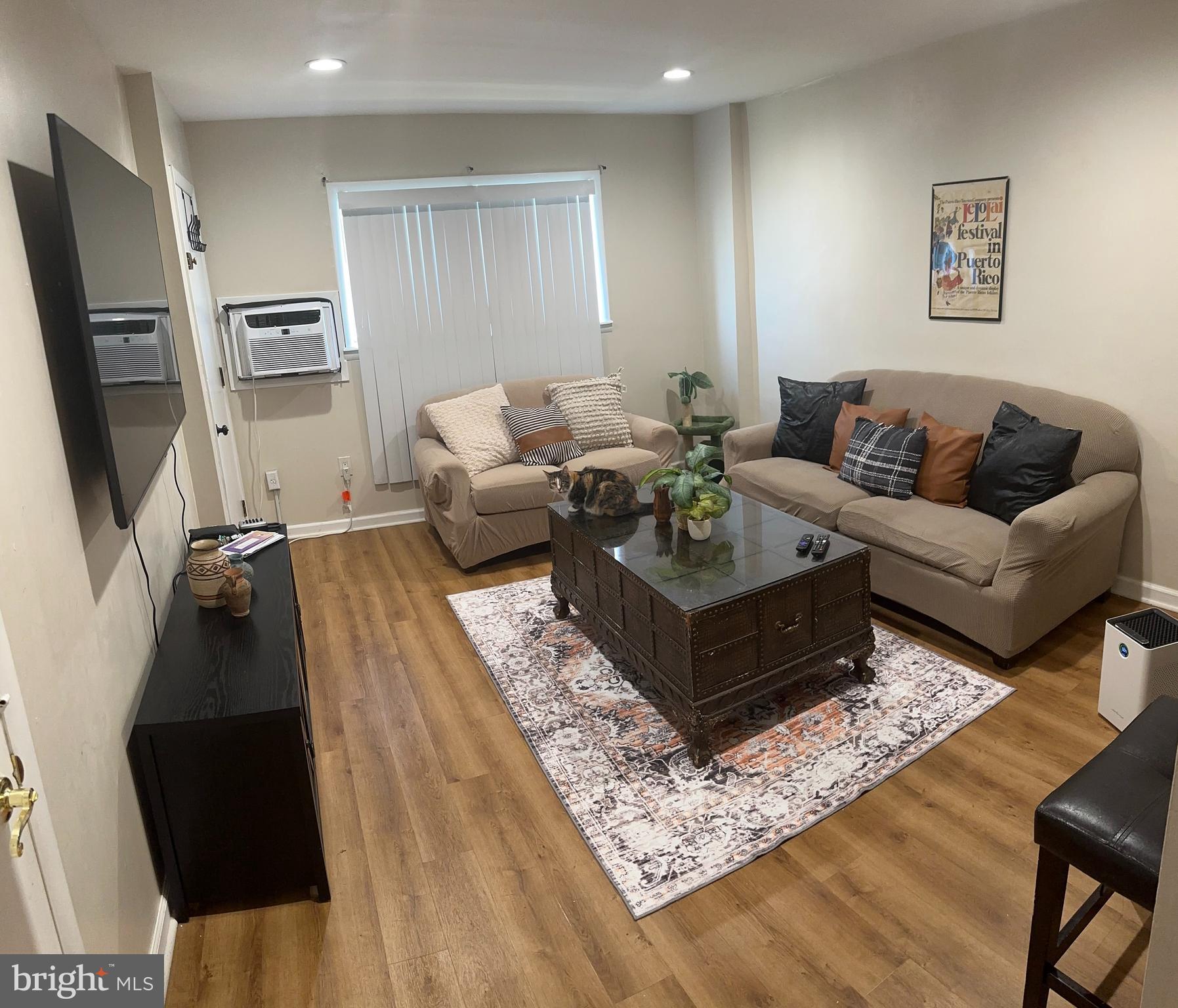 TACONY - Residential Income