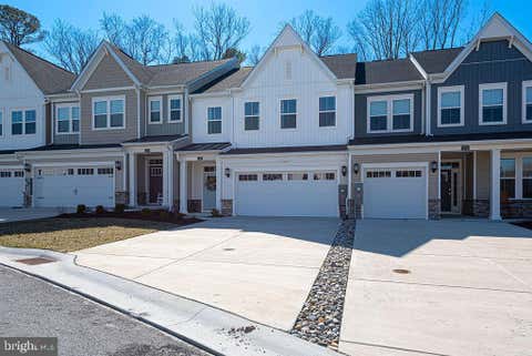 Condo For Sale - 32435 Norman Lane<br/> FRANKFORD, DE 19945