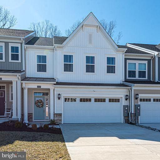 MILOS HAVEN - Residential