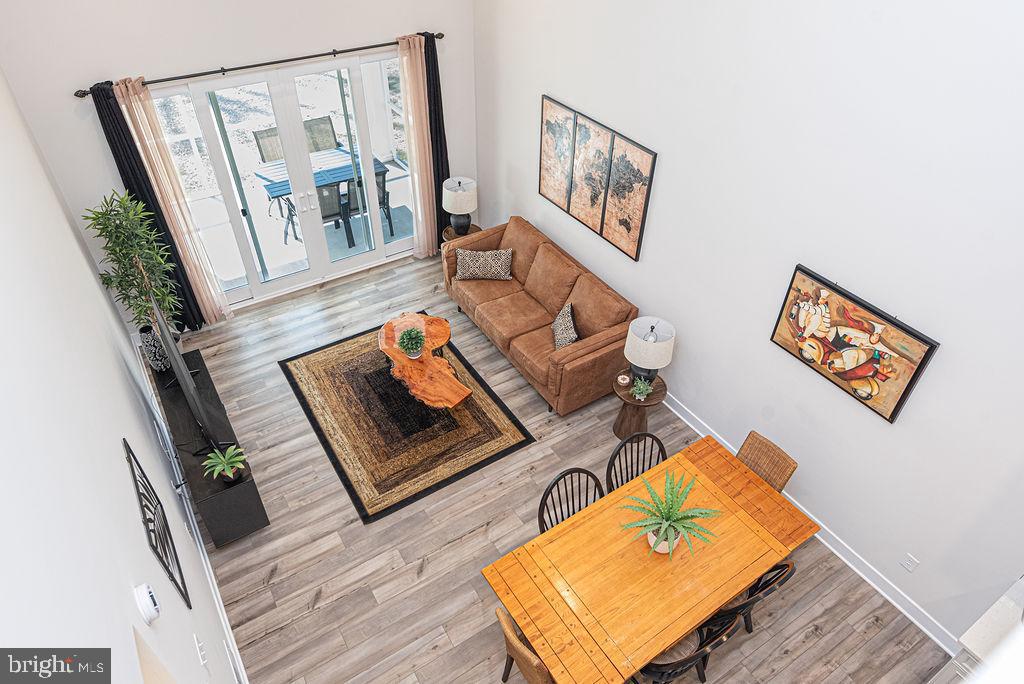 MILOS HAVEN - Residential