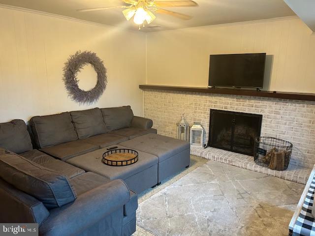 ROCK CREEK MANOR - Residential