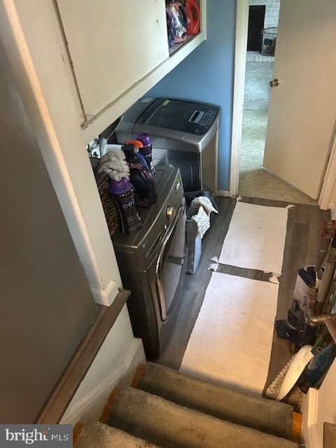 ROCK CREEK MANOR - Residential