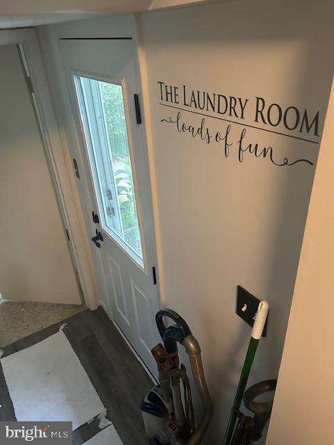 ROCK CREEK MANOR - Residential