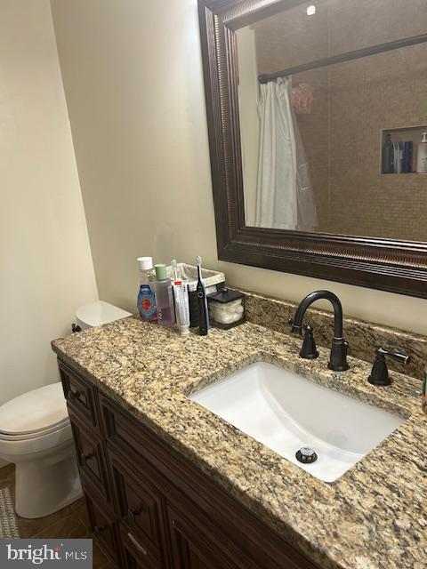 ROCK CREEK MANOR - Residential