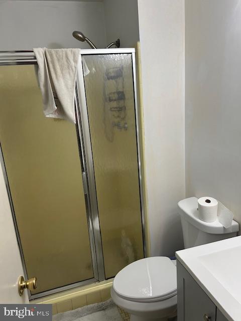 ROCK CREEK MANOR - Residential