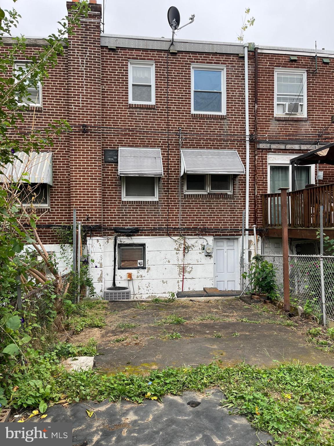 JUNIATA - Residential