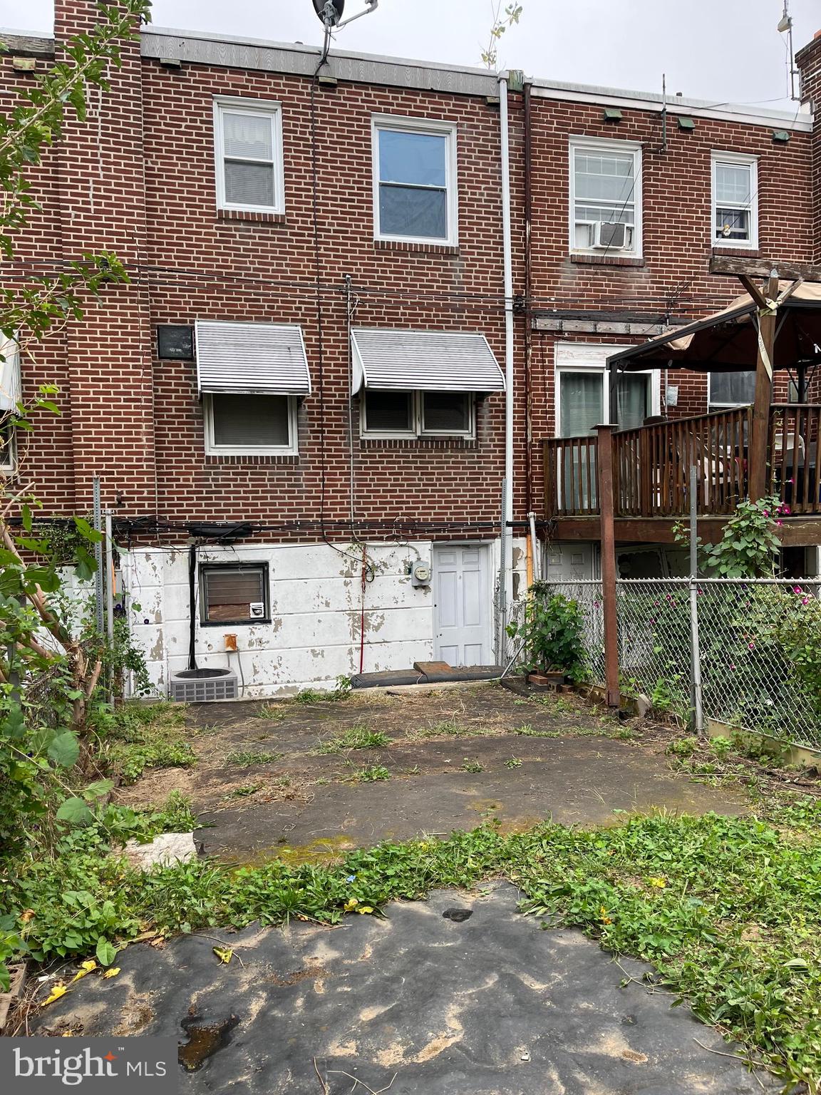 JUNIATA - Residential