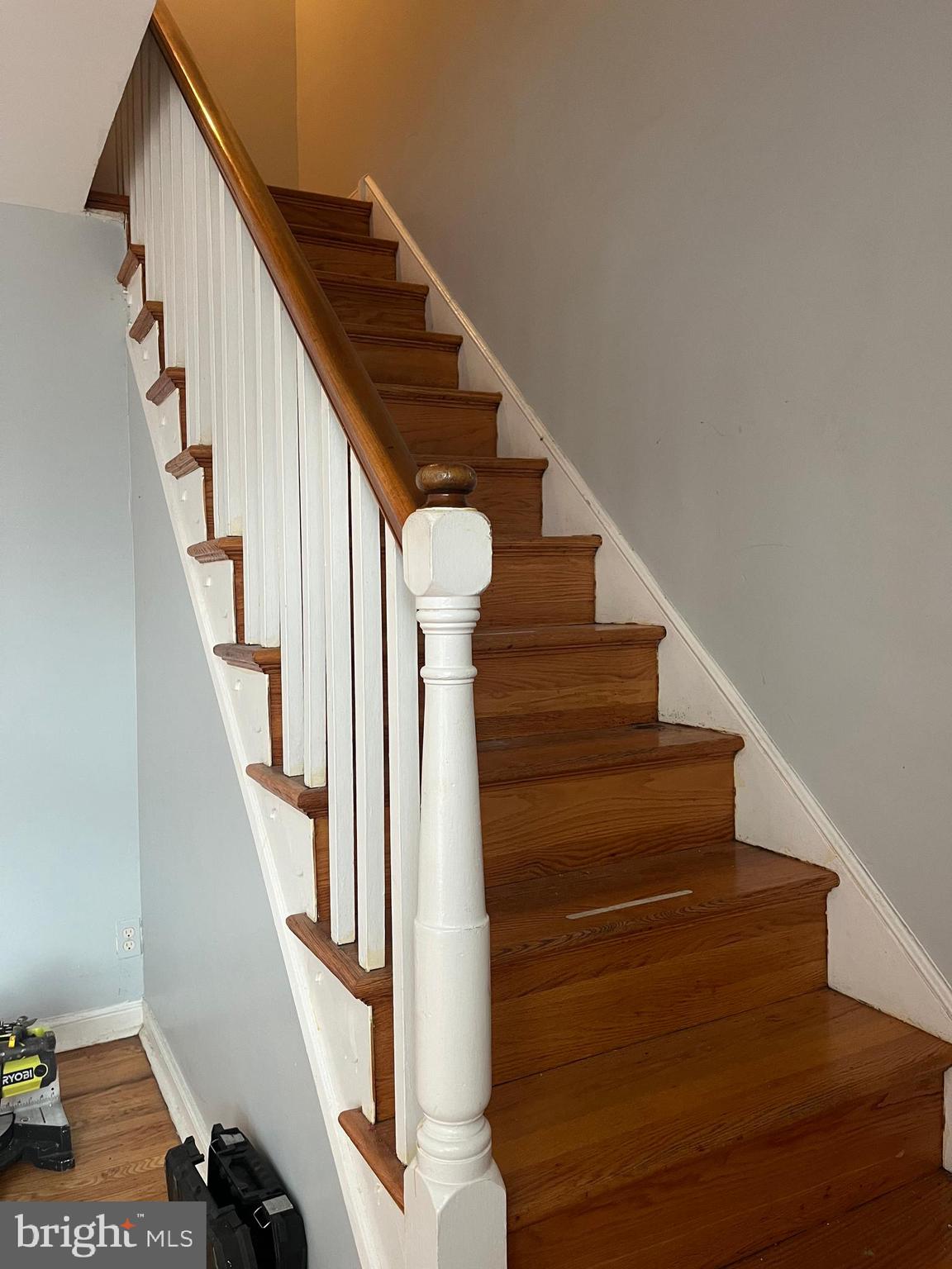 JUNIATA - Residential