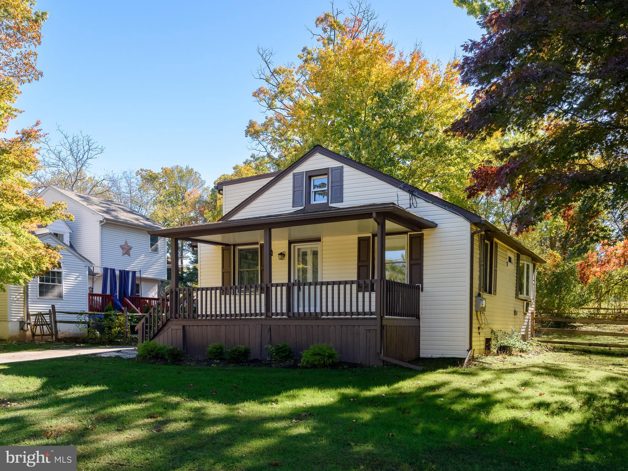 1361 OLD PHOENIXVILLE PIKE